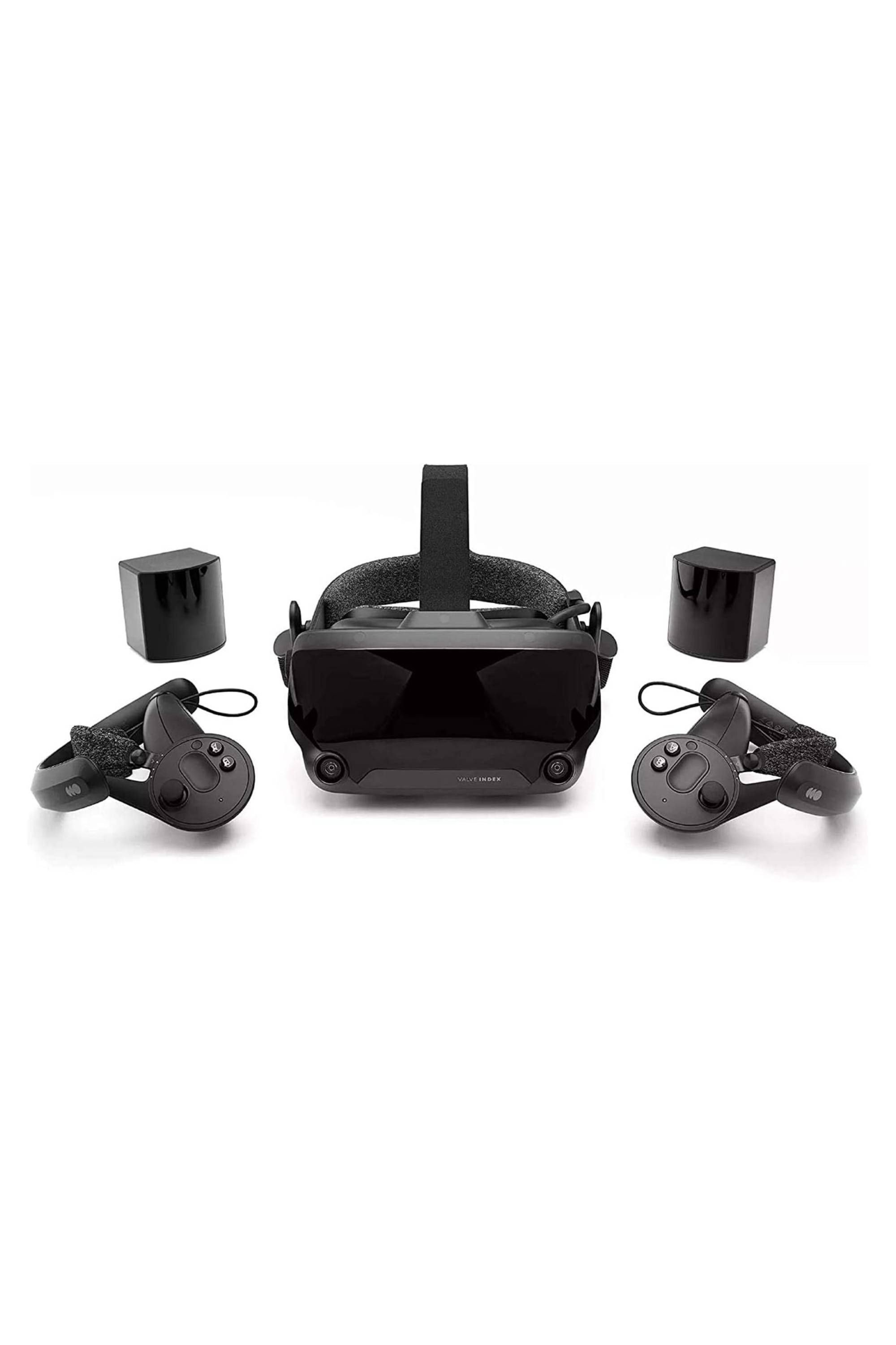 Valve Index