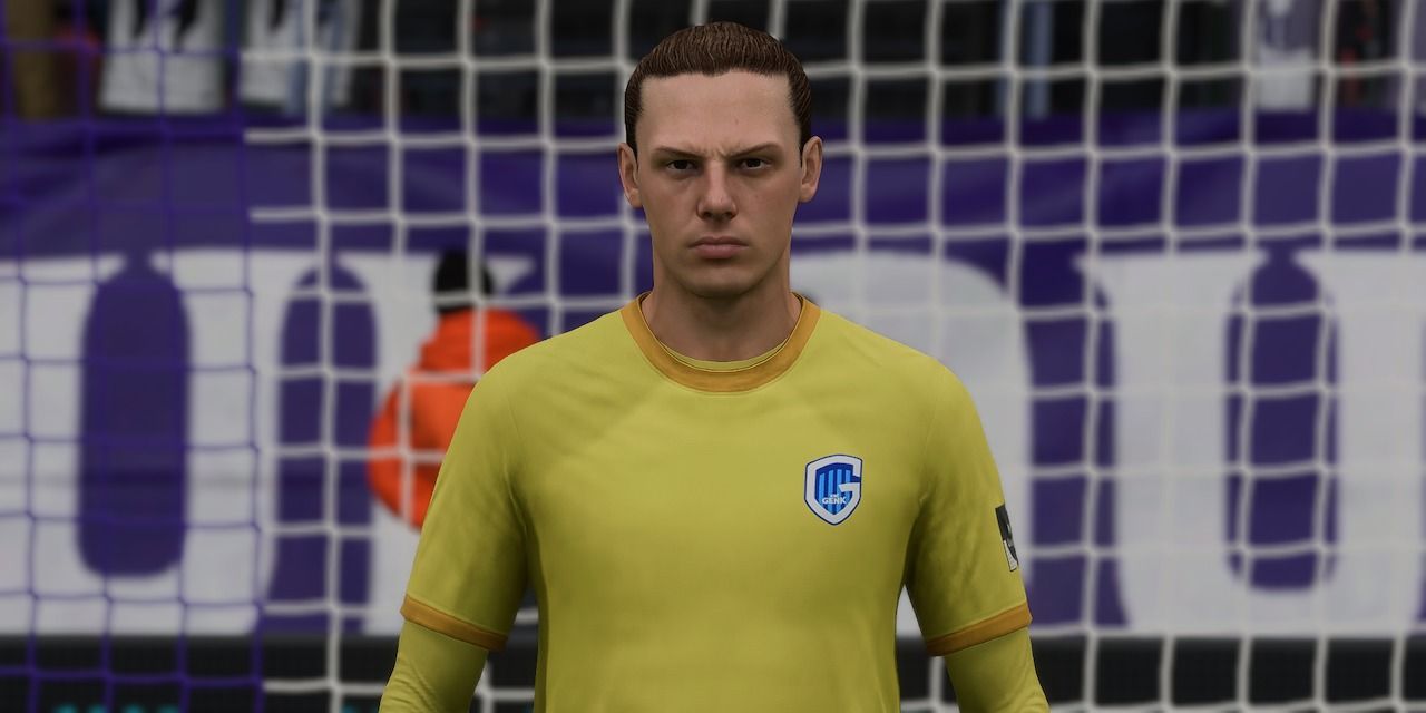 vandevoort genk EAFC FIFA