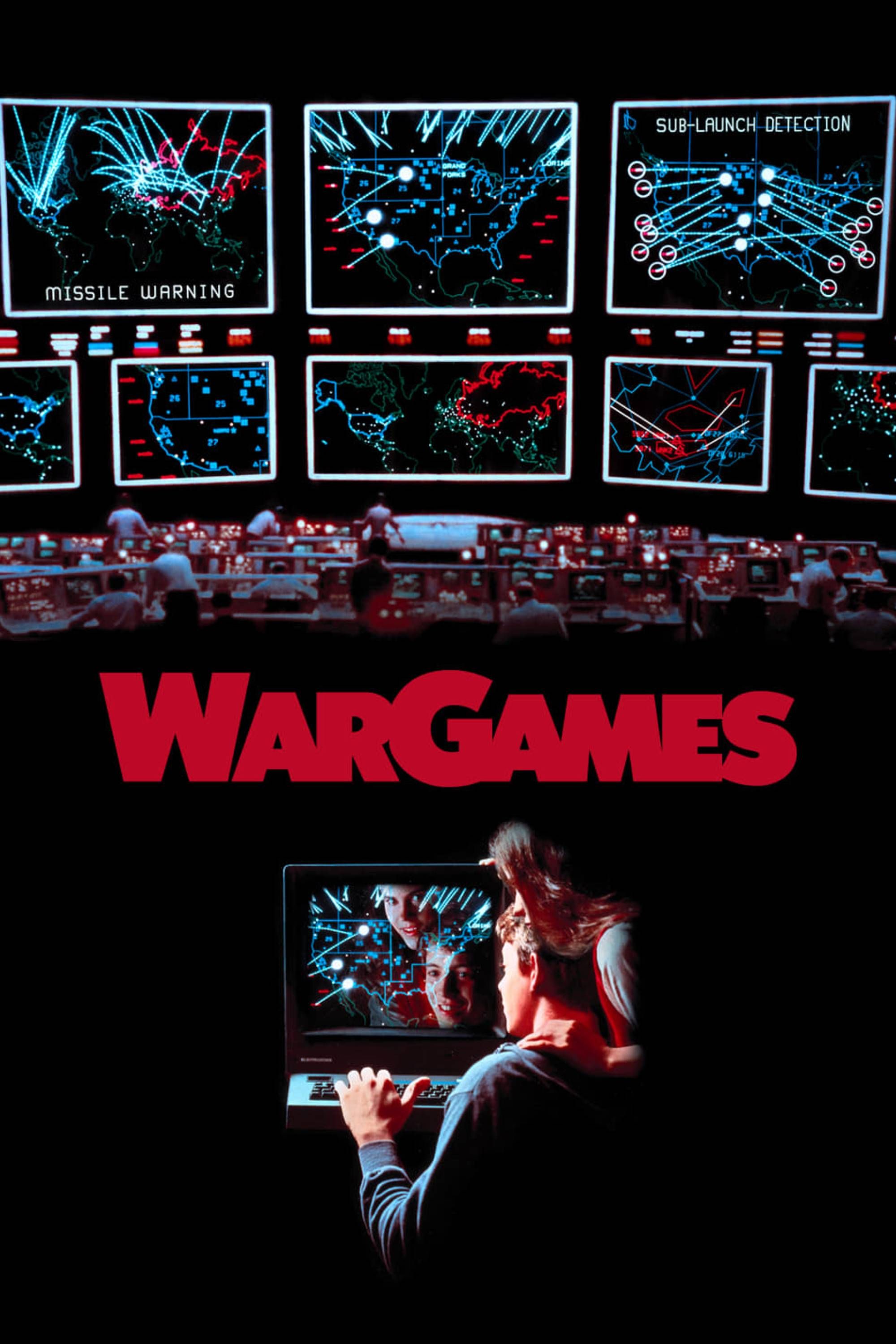 WarGames