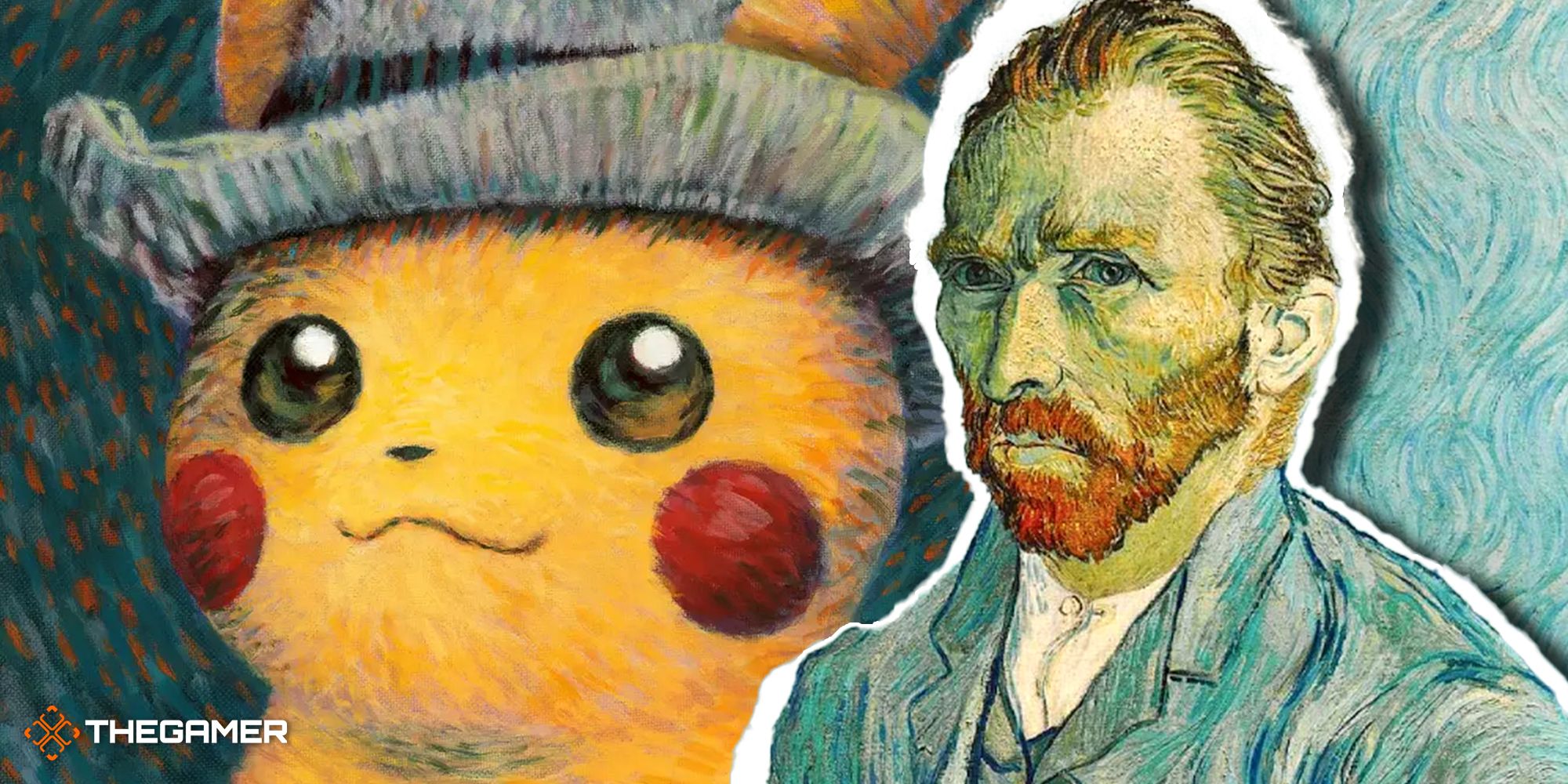 41-The Van Gogh Pikachu is Pokemons biggest debacle in years