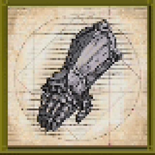 adamantite gauntlets icon