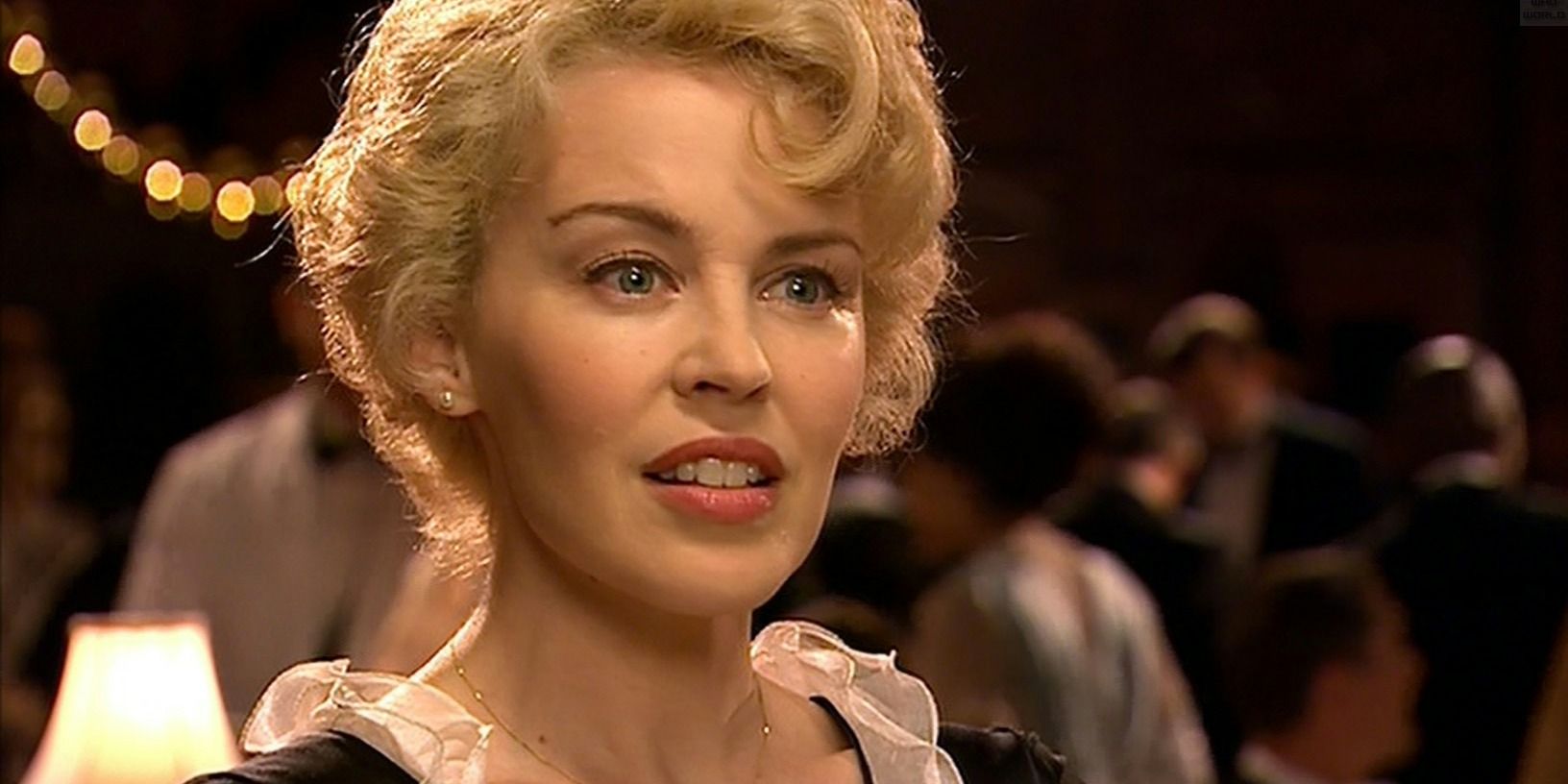 Doctor Who character Astrid Peth, from christmas special Voyage of the Damned
