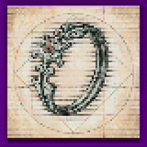 bahamut's mercy icon
