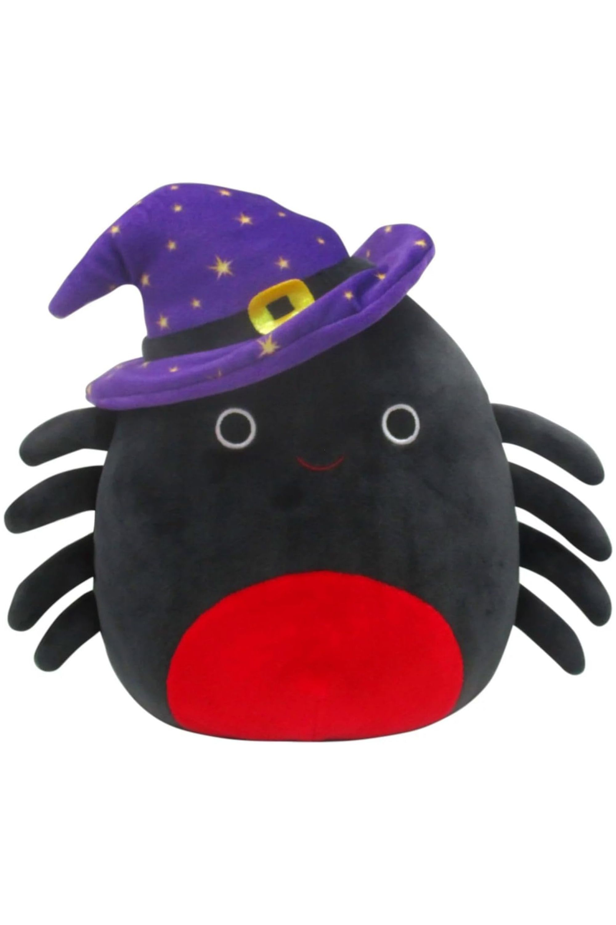Bella The Spider Witch Squishmallow