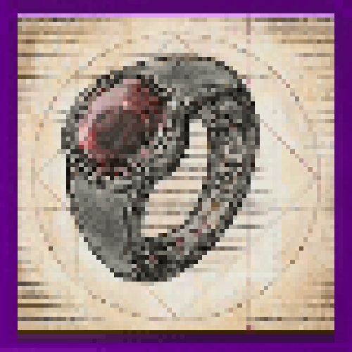 berserker ring icon