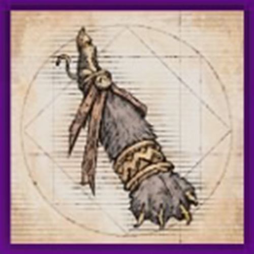 cait sith charm icon