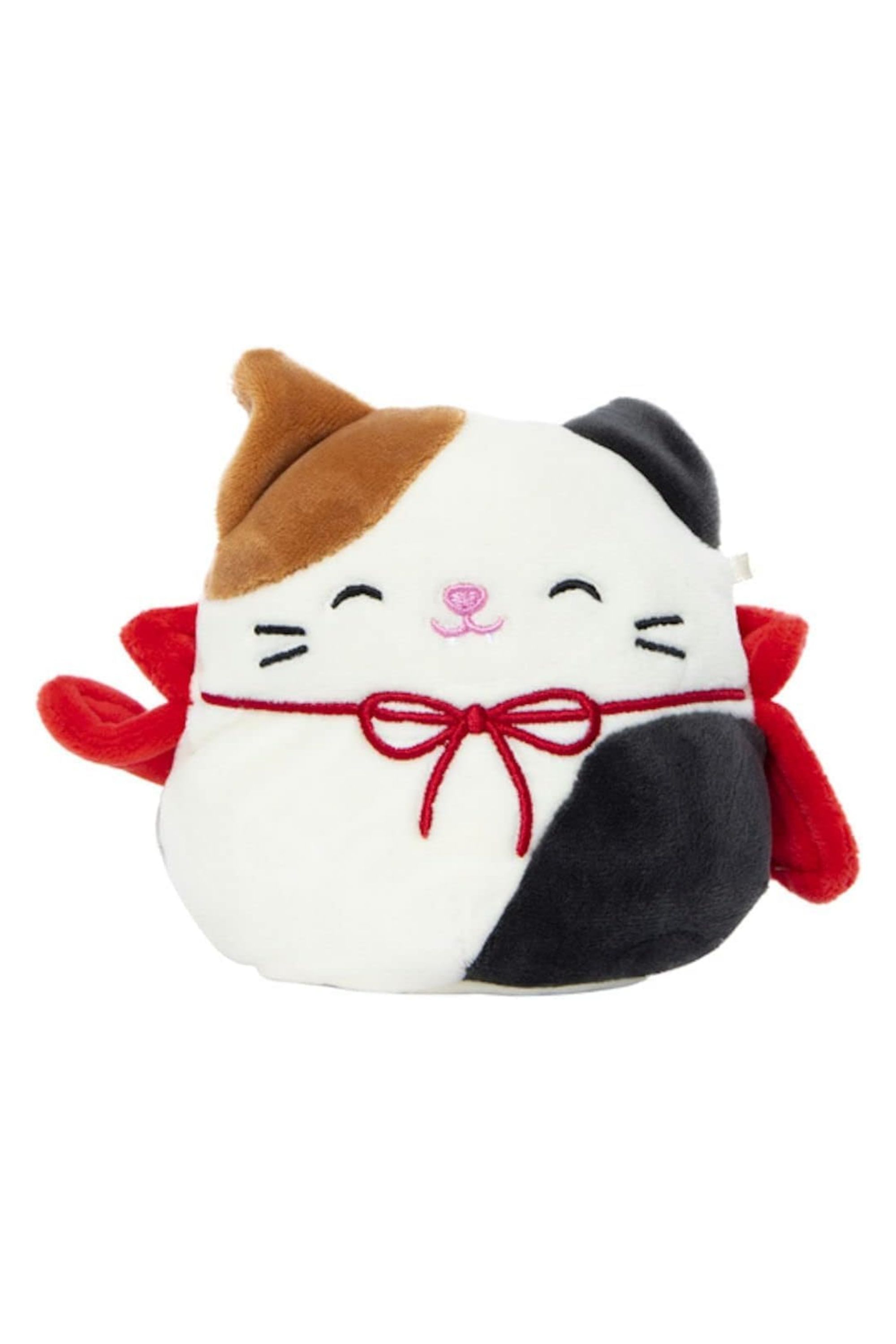 Cam The Vampire Squishmallow