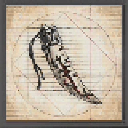 cavalls fang icon