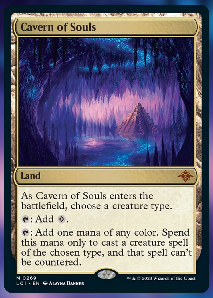 Cavern of Souls