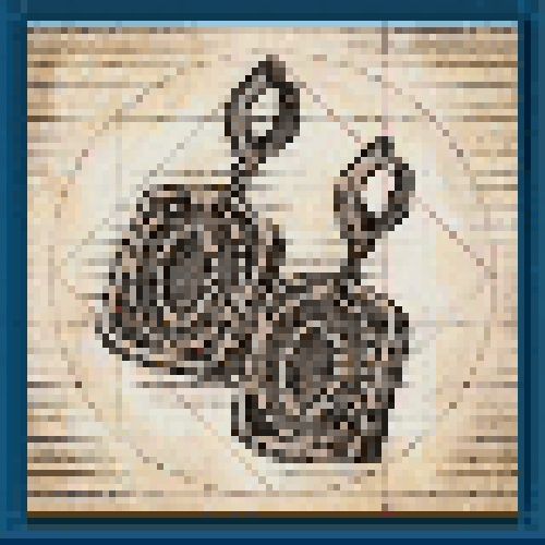 channeler's whispers icon