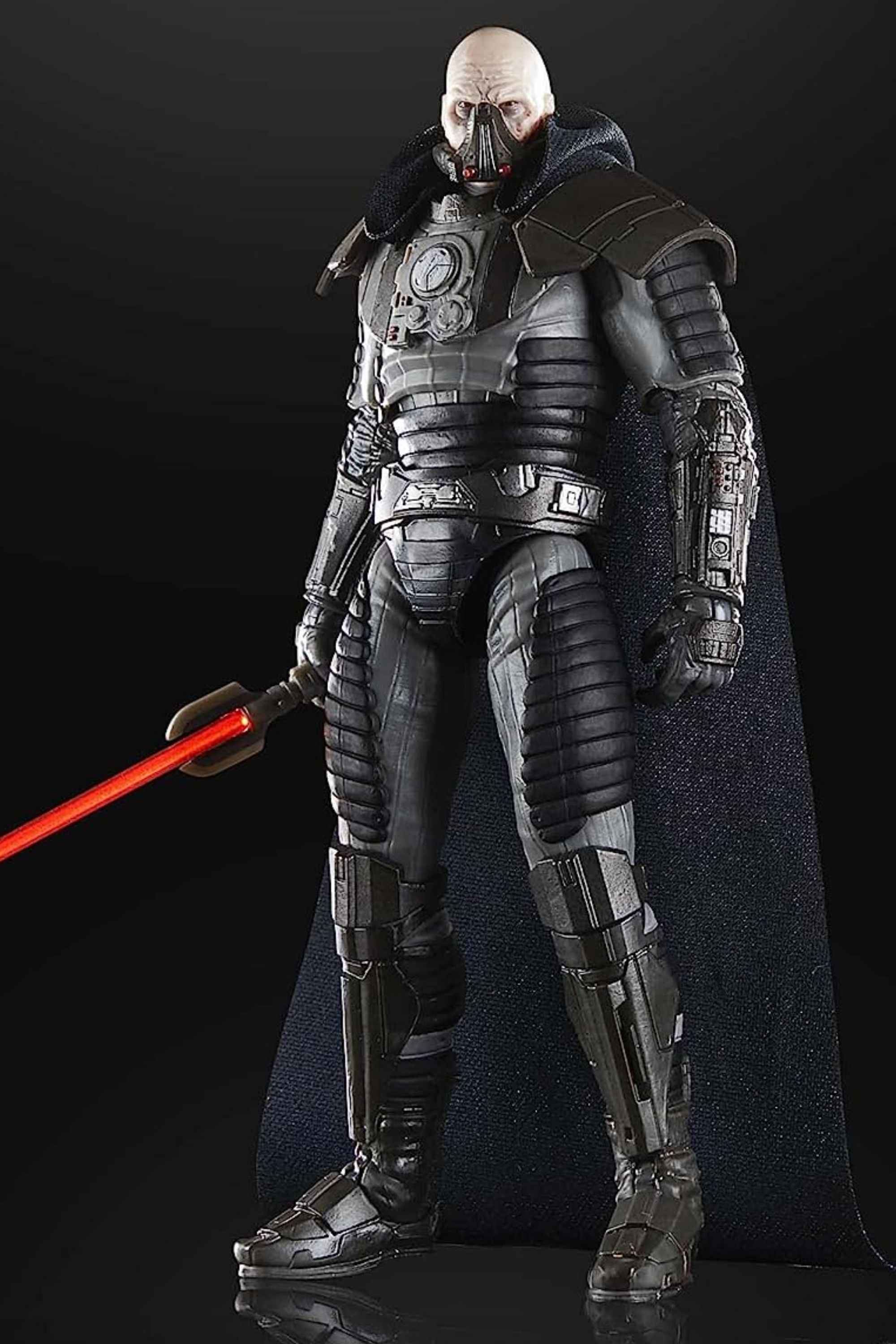 Darth Malgus action figure