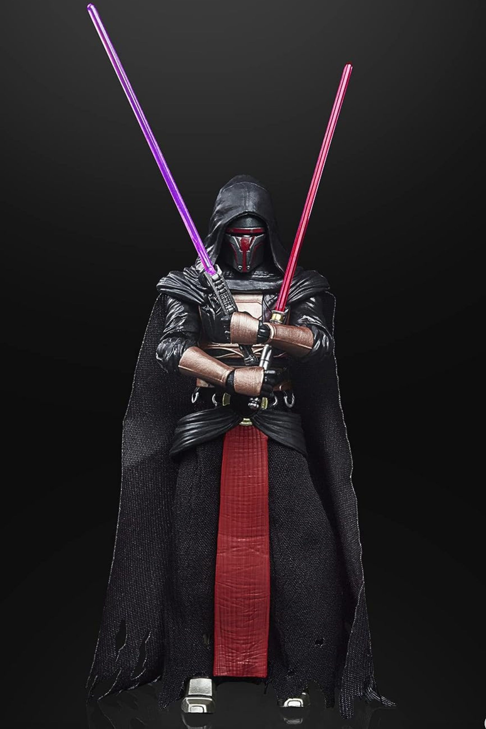 Darth Revan Action Figure