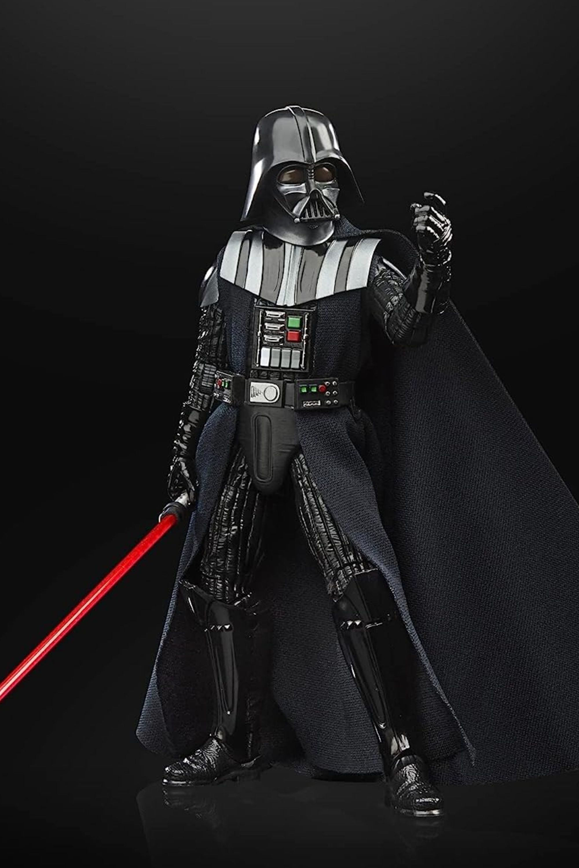 Darth Vader Action Figure