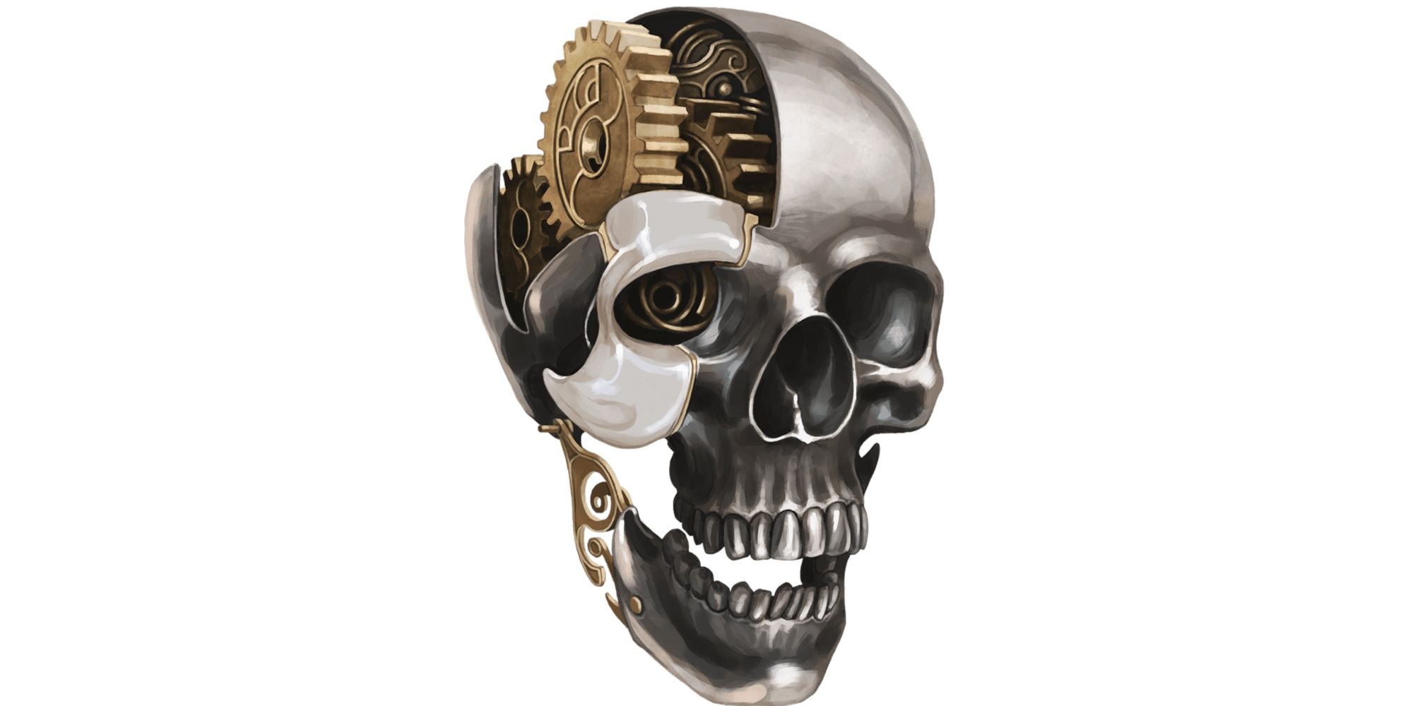 DND Mimir Magic Item