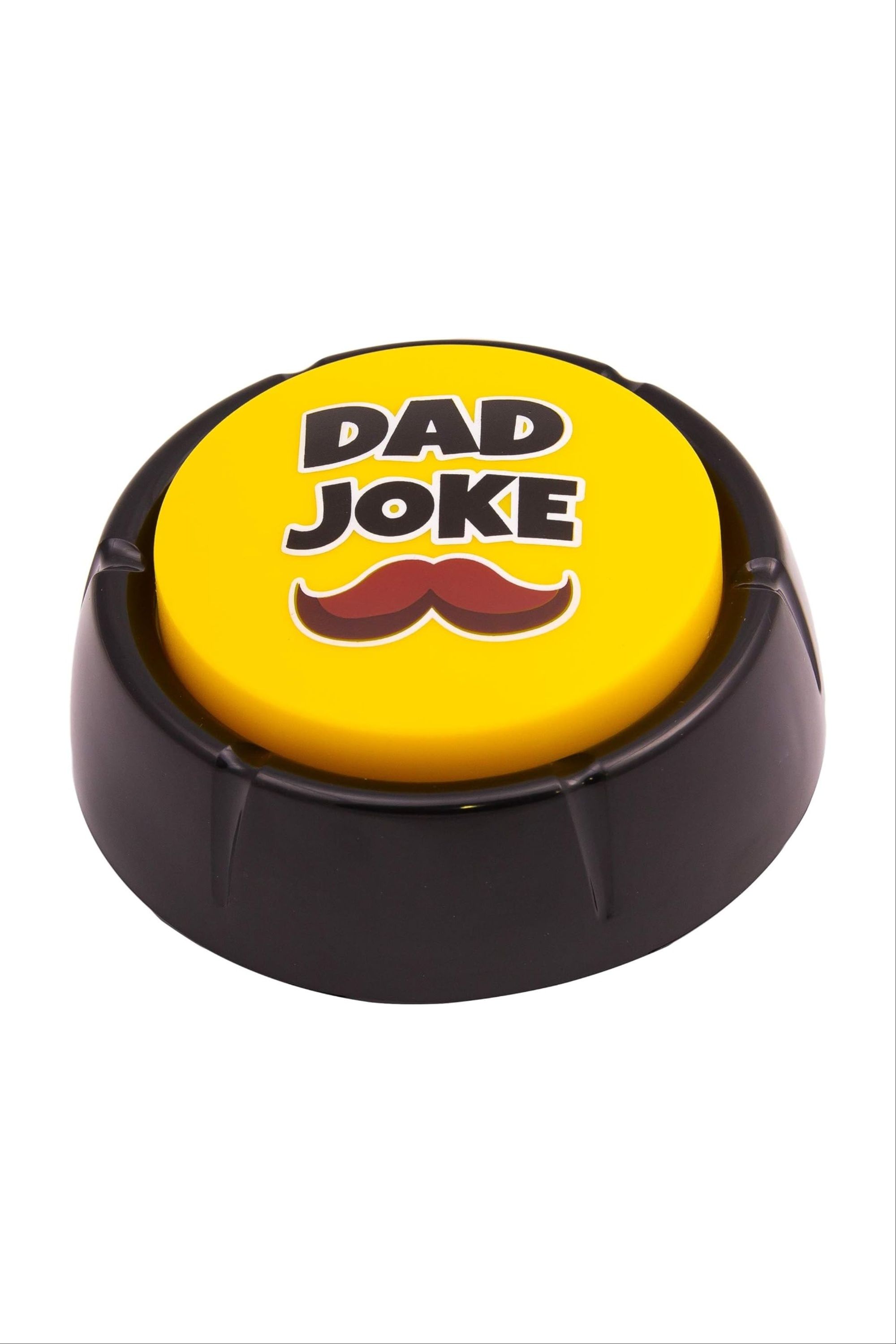 Dad Joke Button