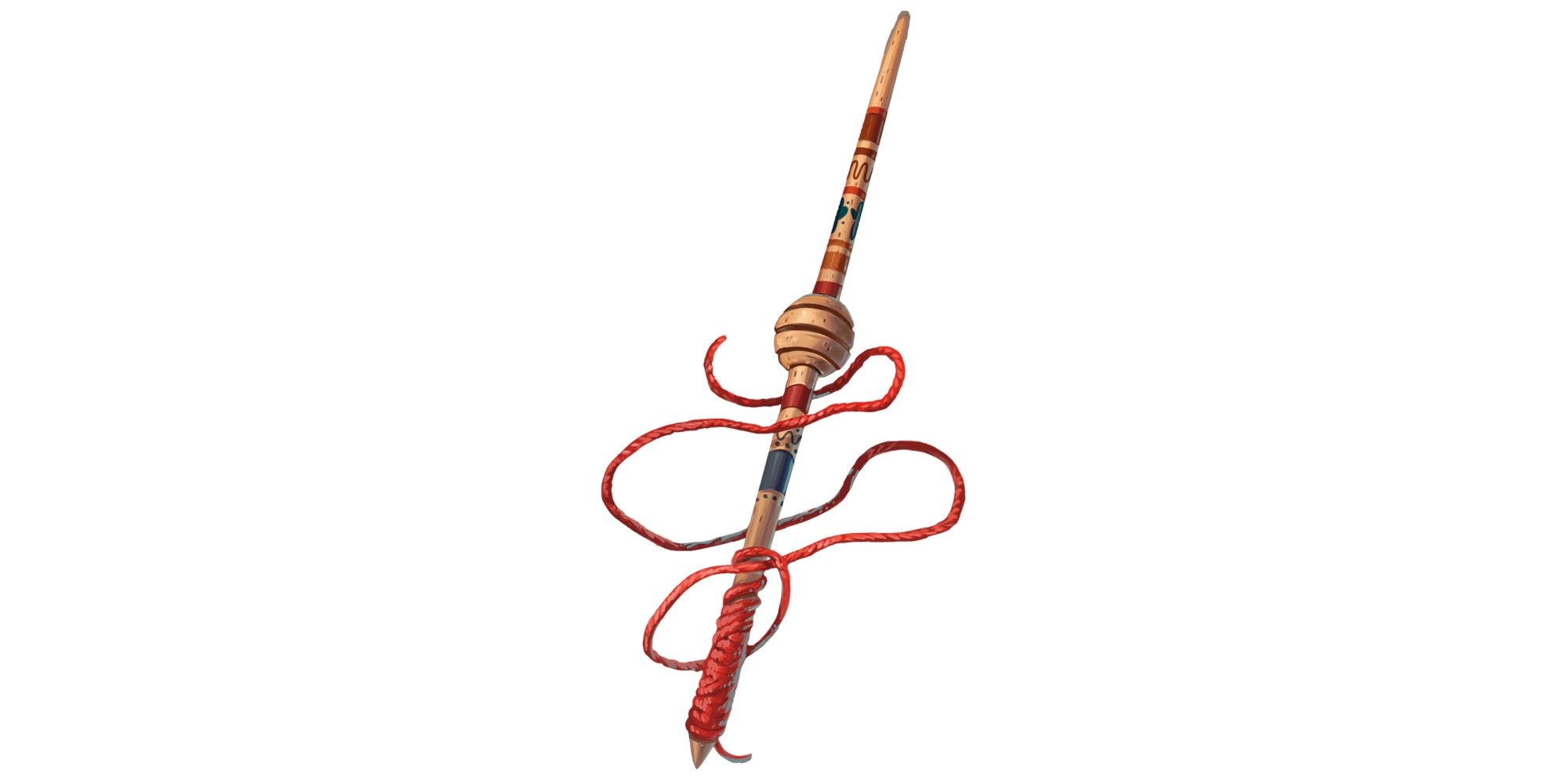 DND Spindle Of Fate Magic Item