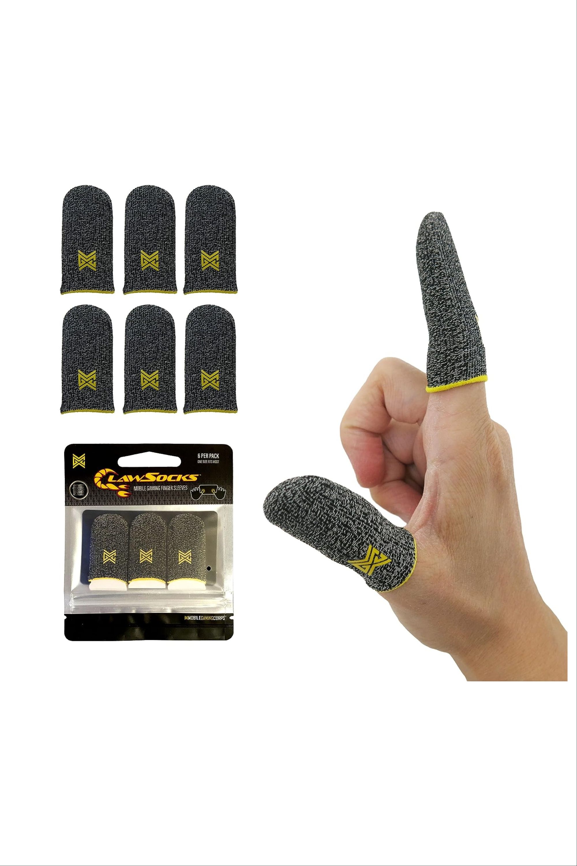 MGC ClawSocks Finger Sleeves
