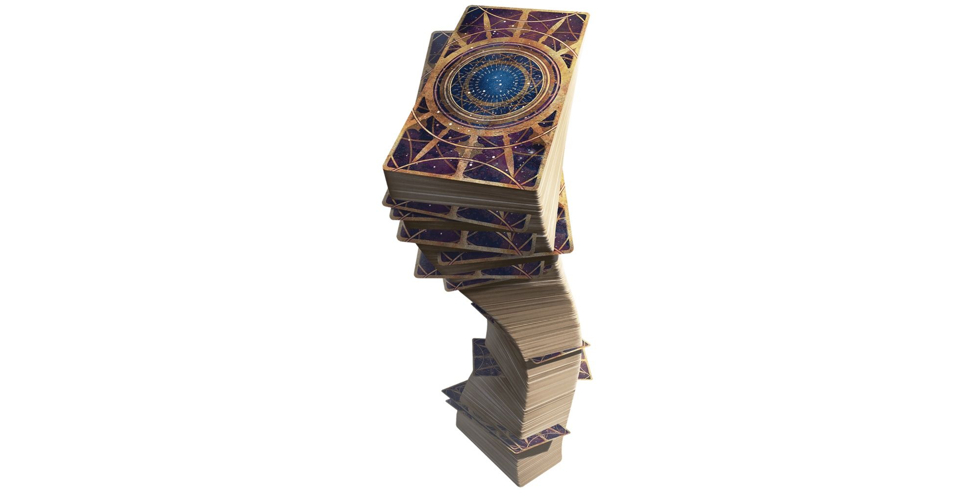 The Deck of Many Things