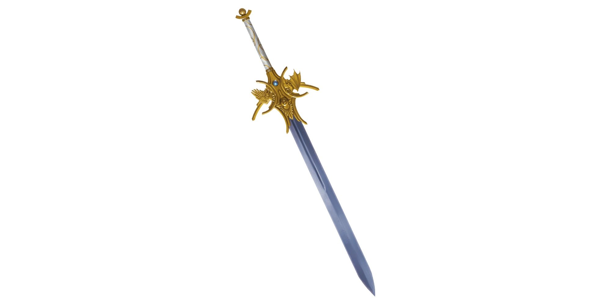 DND Sword Of The Planes Magic Item