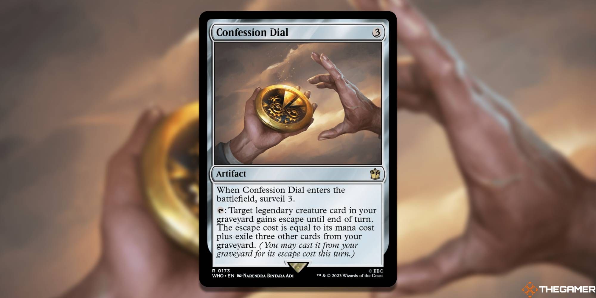 Confession Dial-2