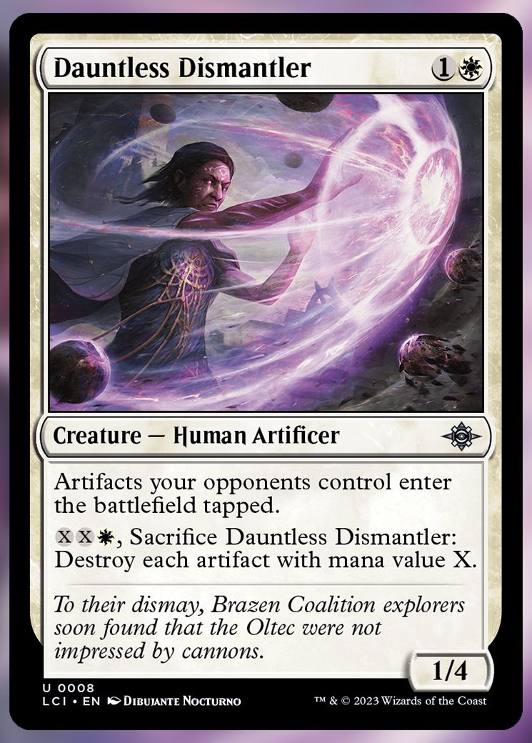 Dauntless Dismantler-1