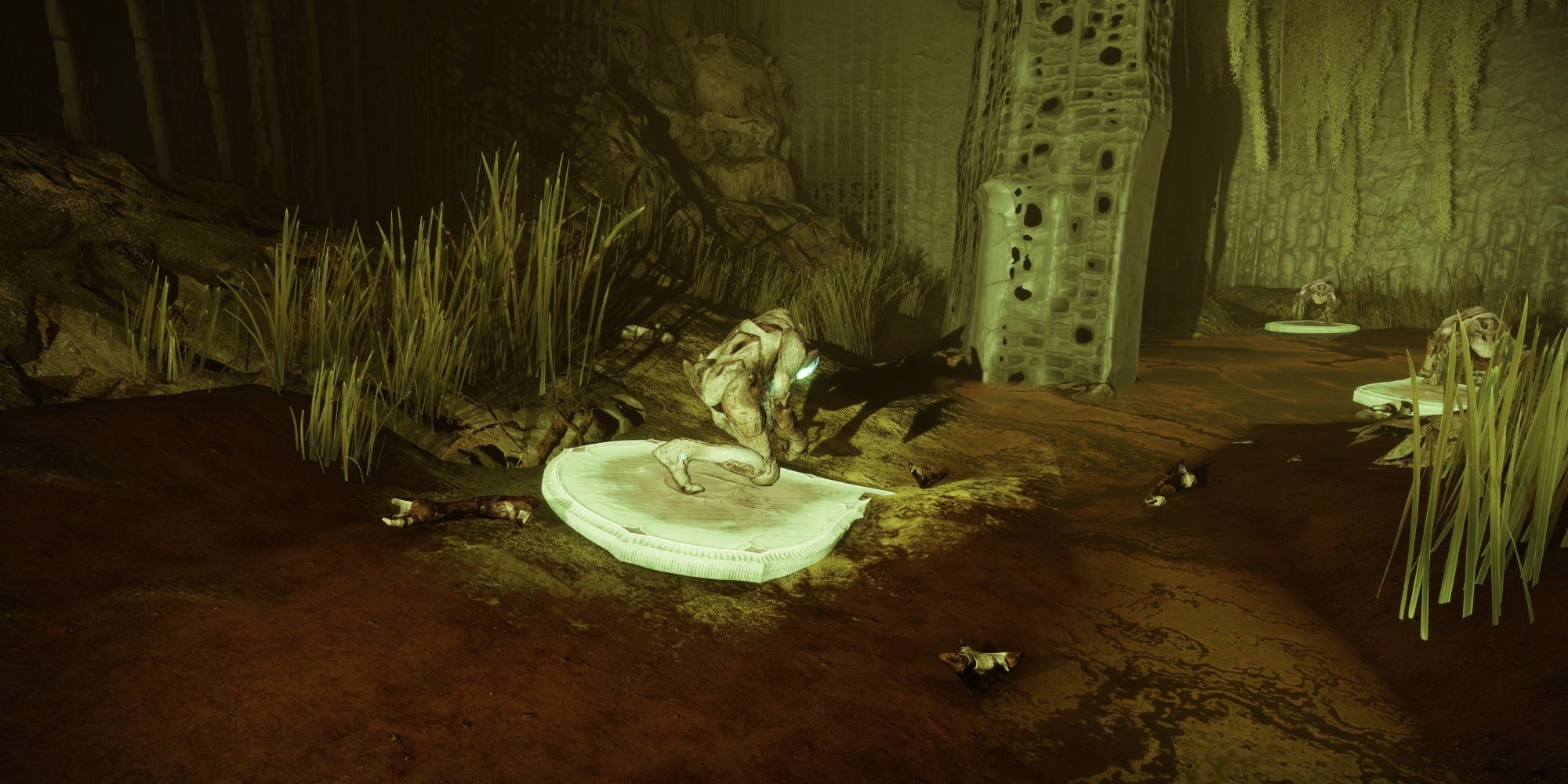 Destiny 2 Imbaru Engine Test Of Strength Hive Enemy 5