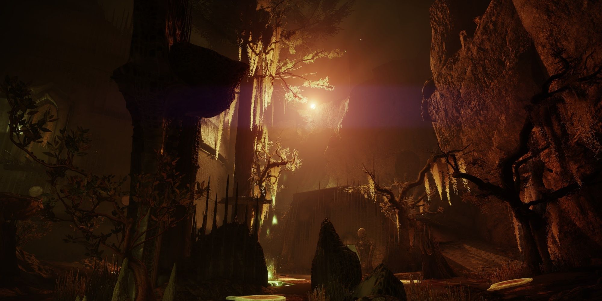 Destiny 2 Imbaru Engine Test Of Strength
