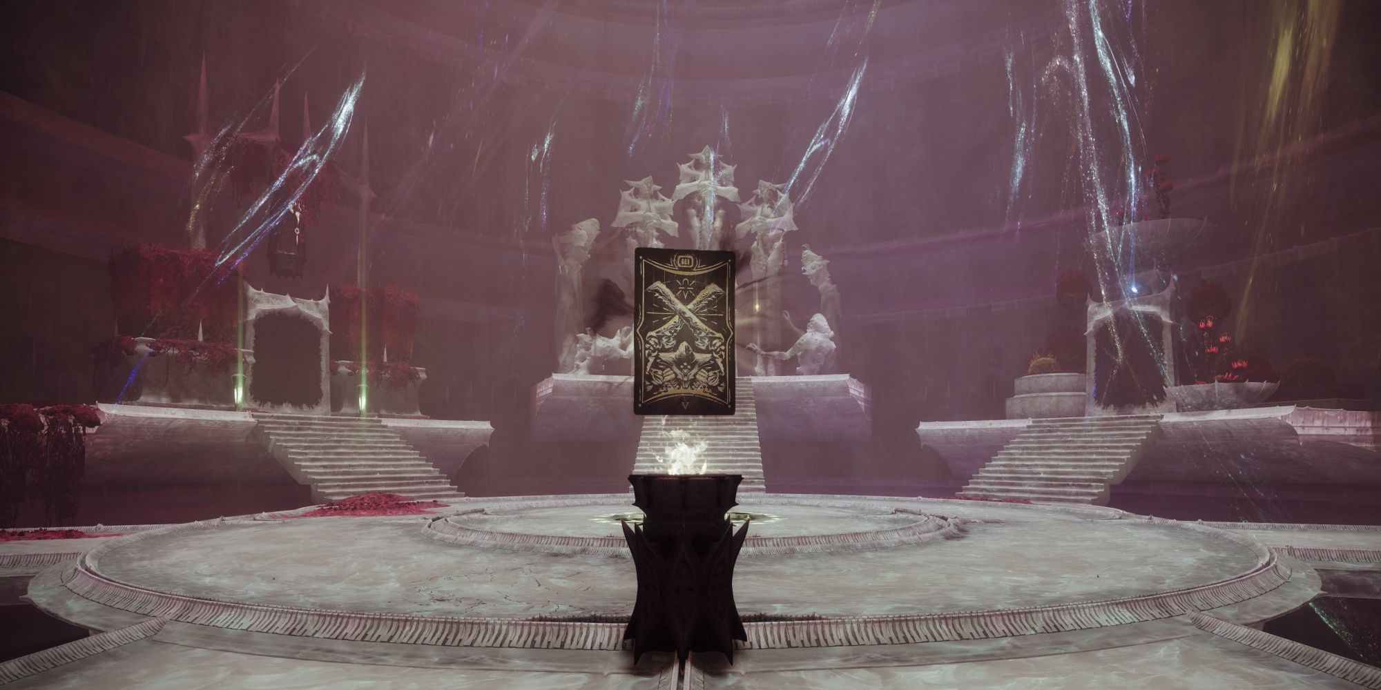 Destiny 2 Test Of Strength Card Location 1