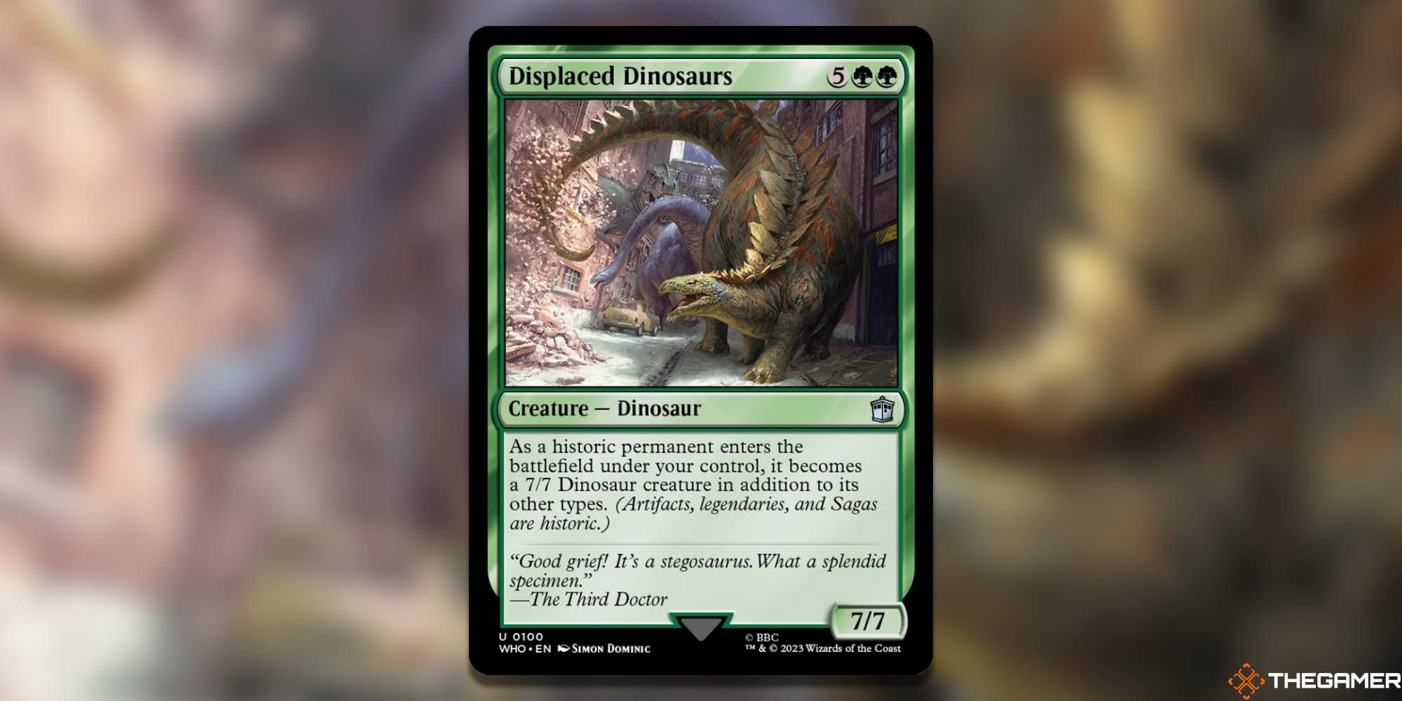 Displaced Dinosaurs-2