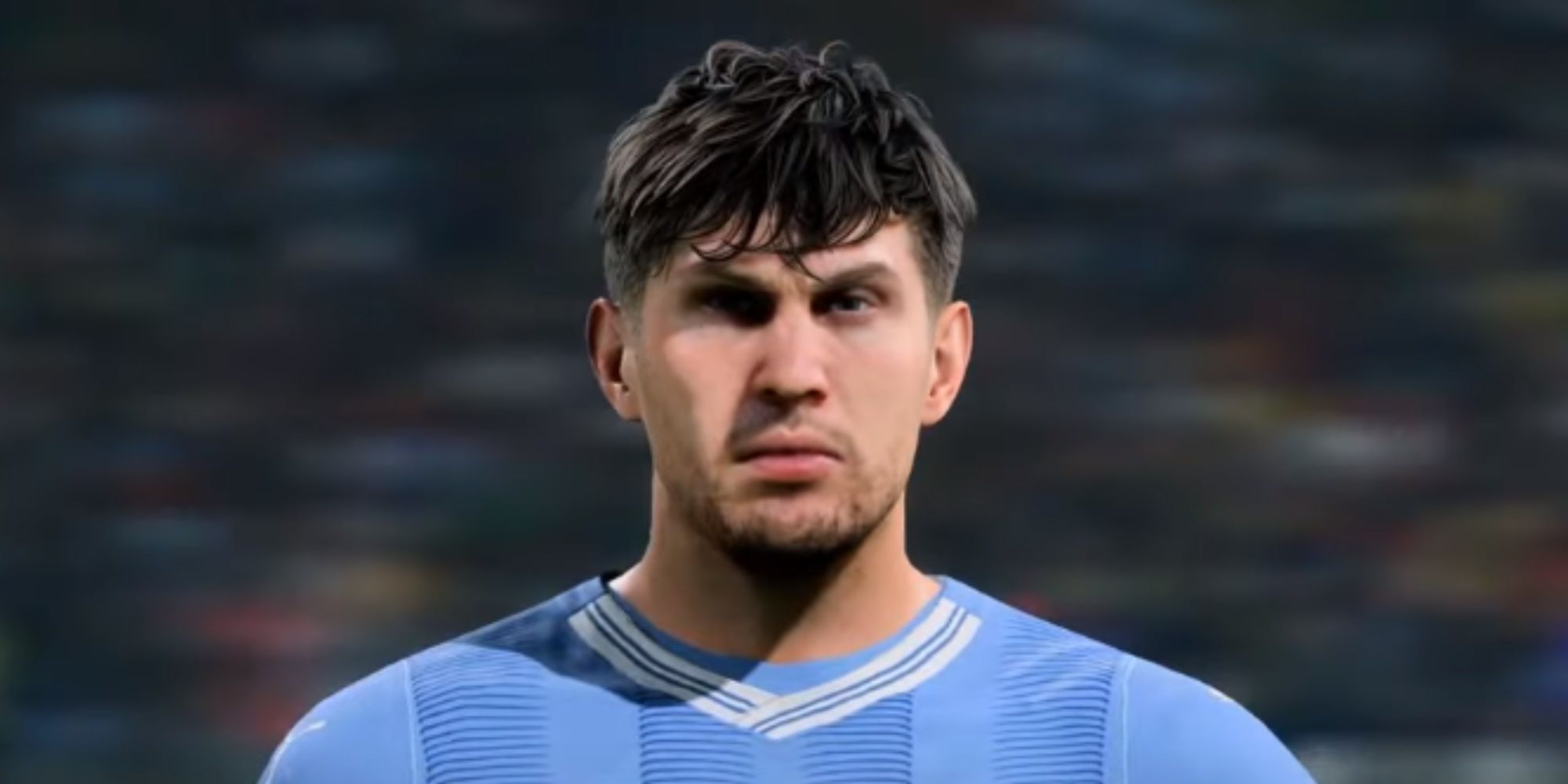 EA Sports FC 24, Screenshot Of Manchester City's John Stones