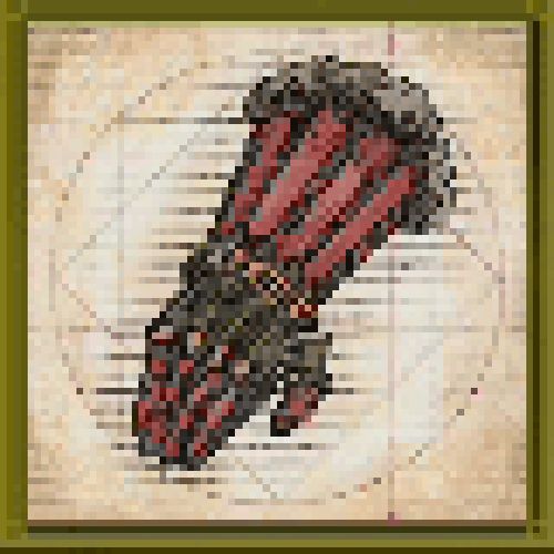 genji gloves icon