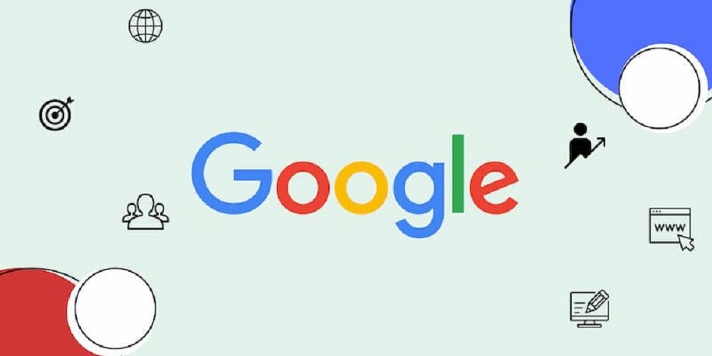 google logo