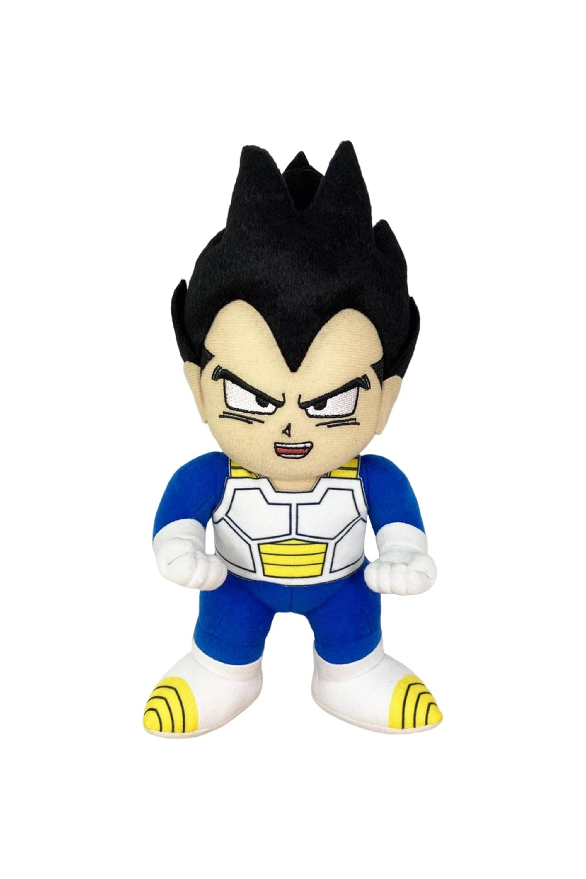 Great Eastern Dragon Ball Z Vegeta Power Up Plush