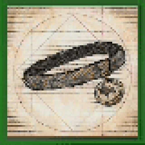 griffins head braid icon