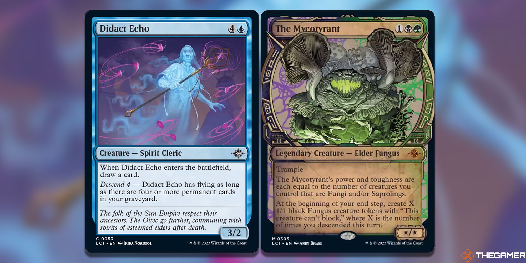 Ixalan Descend