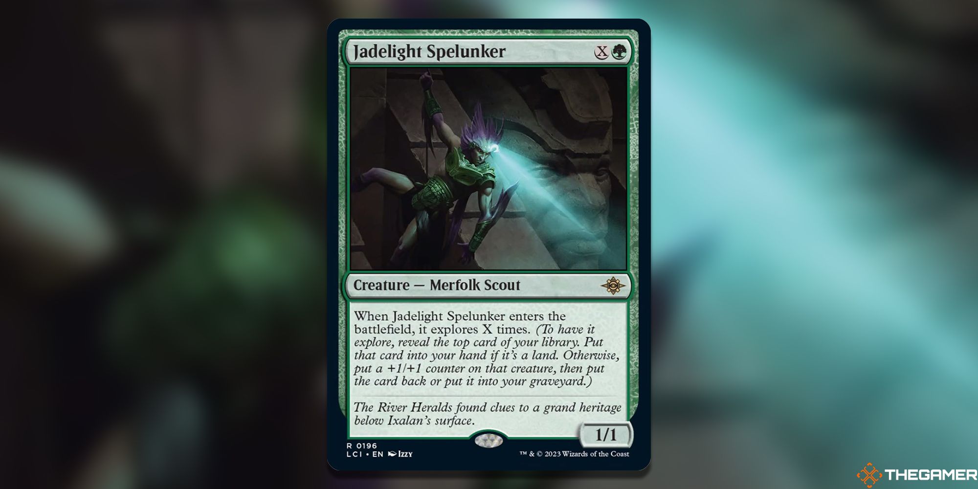 Jadelight Spelunker-1