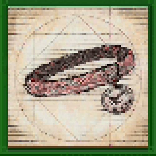 kestrels beak braid icon