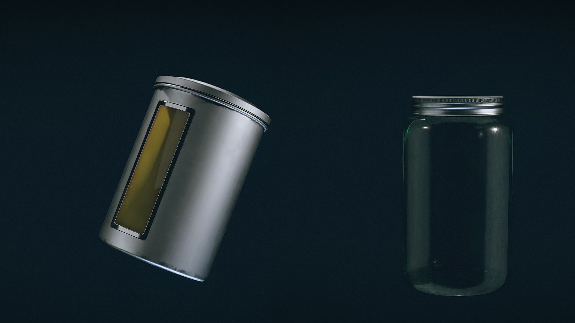 Lubricants in Starfield