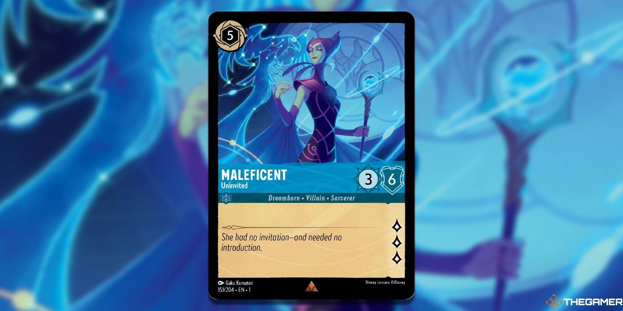 maleficent, uninvited (1)