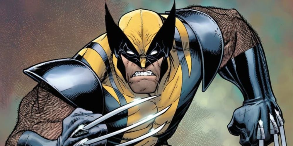 Marvel Comics, Spider-Man 2, Wolverine