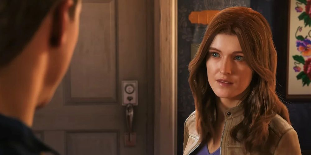 Marvel's Spider-Man 2, Mary-Jane Watson