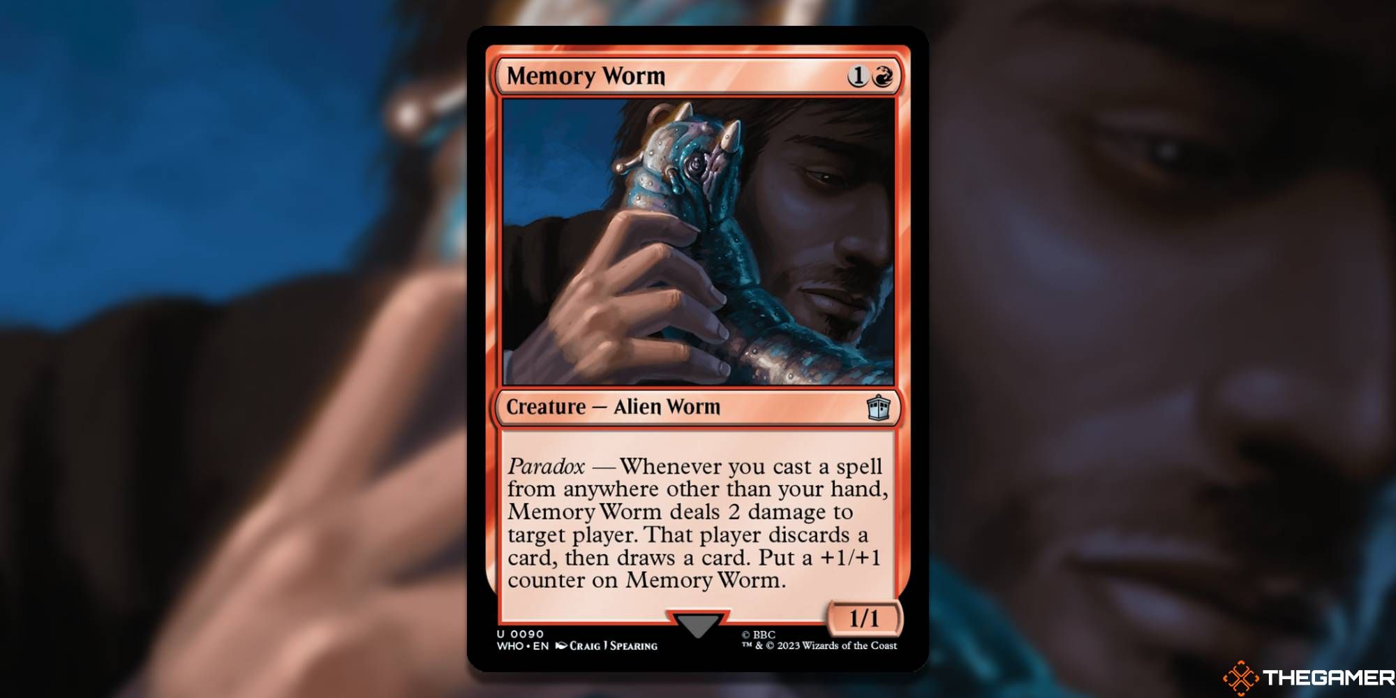 Memory Worm-1