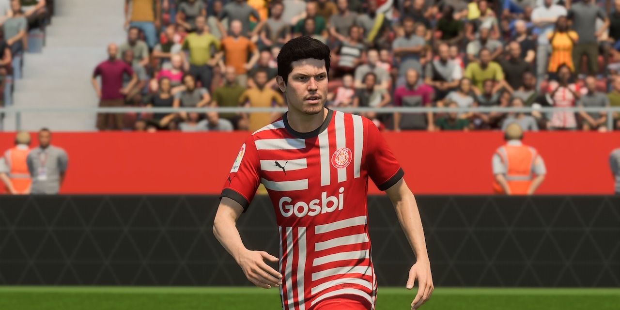 Miguel Gutierrez footballer in FIFA EA Sports FC