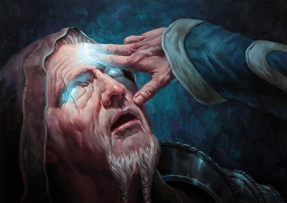 Mind Sculpt by Michael C Hayes