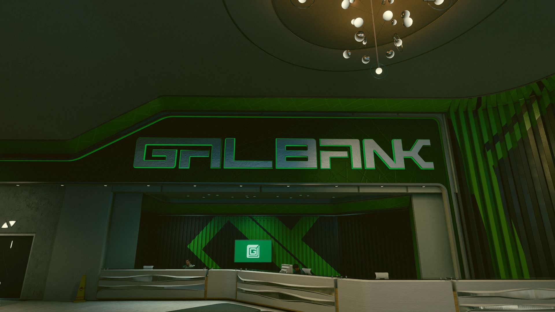 New Atlantis GalBank in Starfield