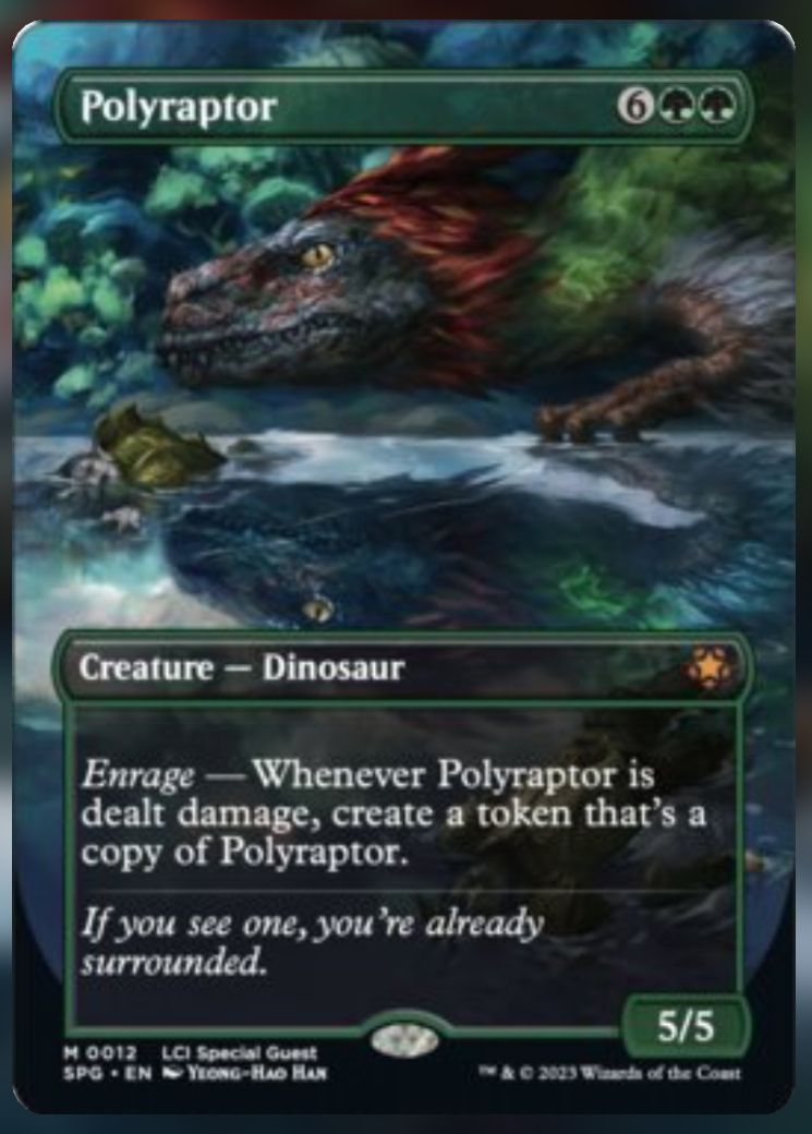Polyraptor