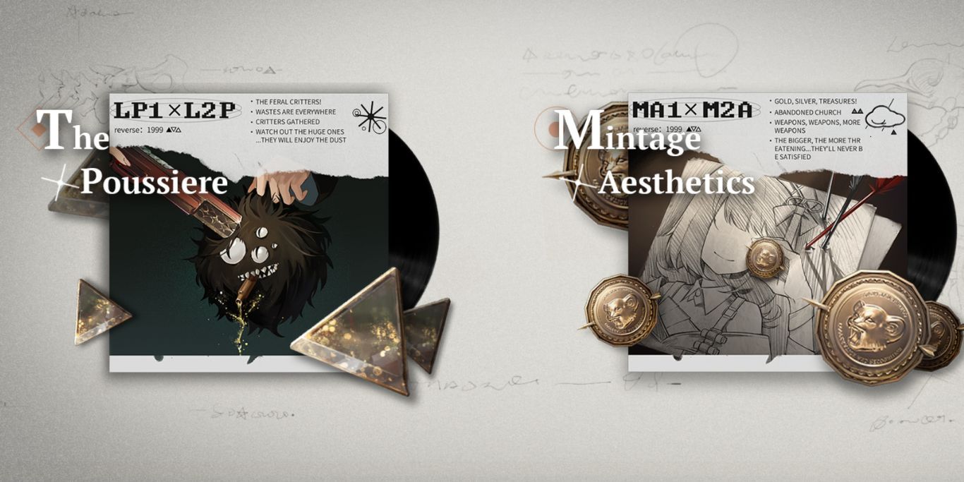 Reverse 1999 The Poussiere And Mintage Aesthetics Resource Stages