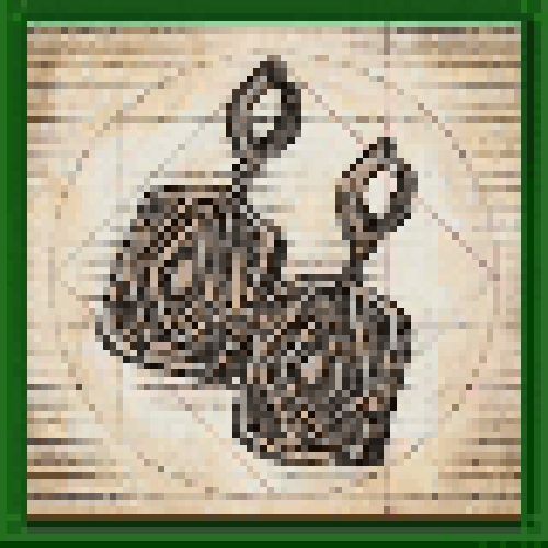 ring of the demolitionist icon