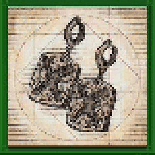 ring of the marksman icon