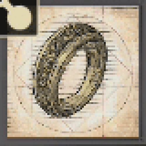 ring of timely healing icon